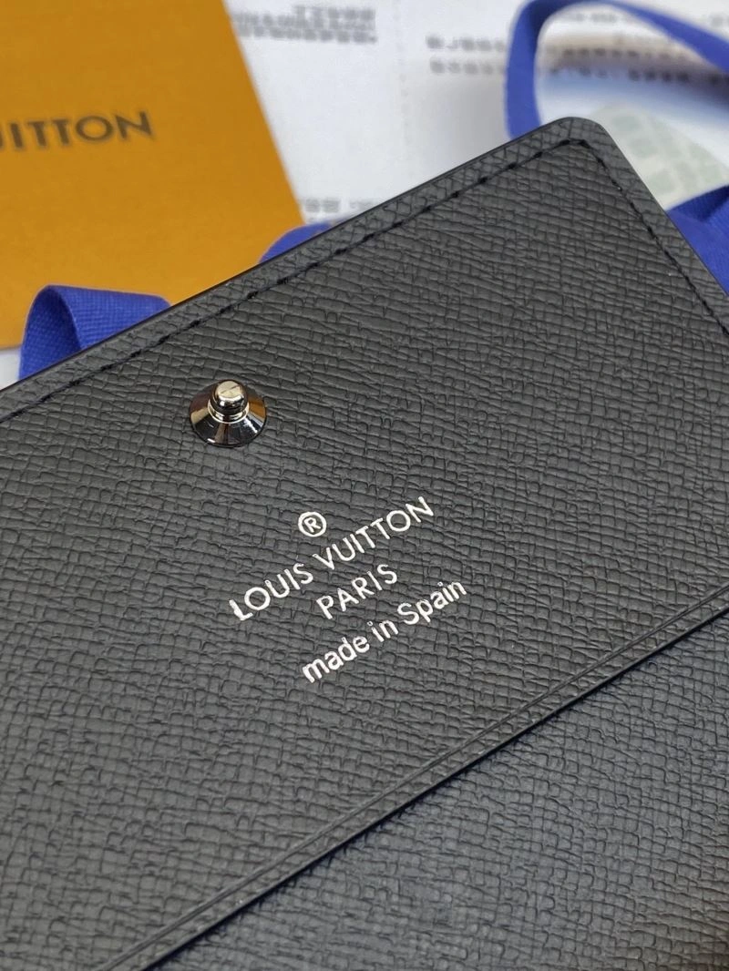 Louis Vuitton Wallets Purse GoAnywhere 68132