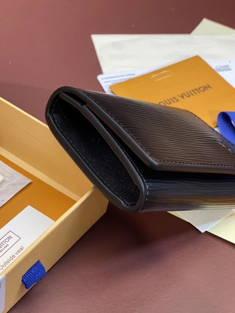 Louis Vuitton Wallets Purse GoAnywhere 68132