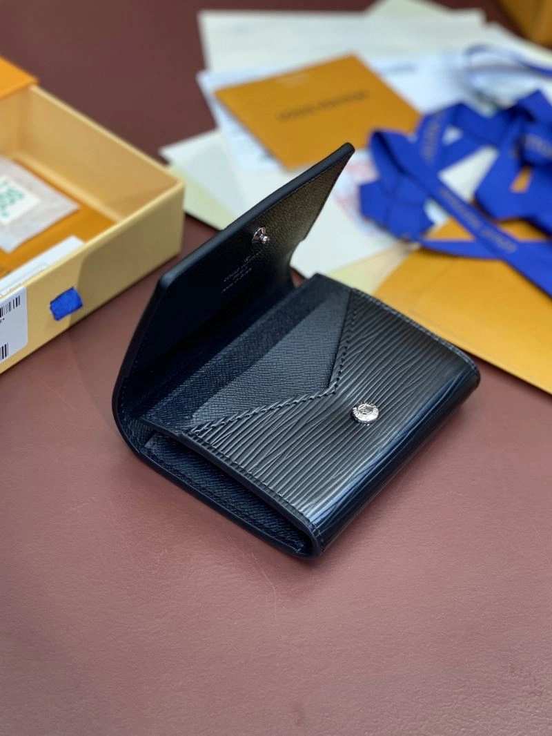 Louis Vuitton Wallets Purse GoAnywhere 68132