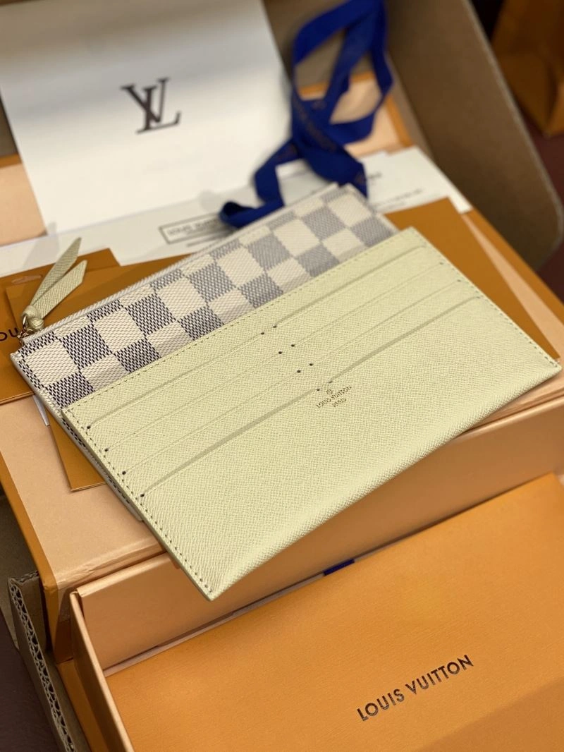 MultiPurpose Louis Vuitton Wallets Purse 68130
