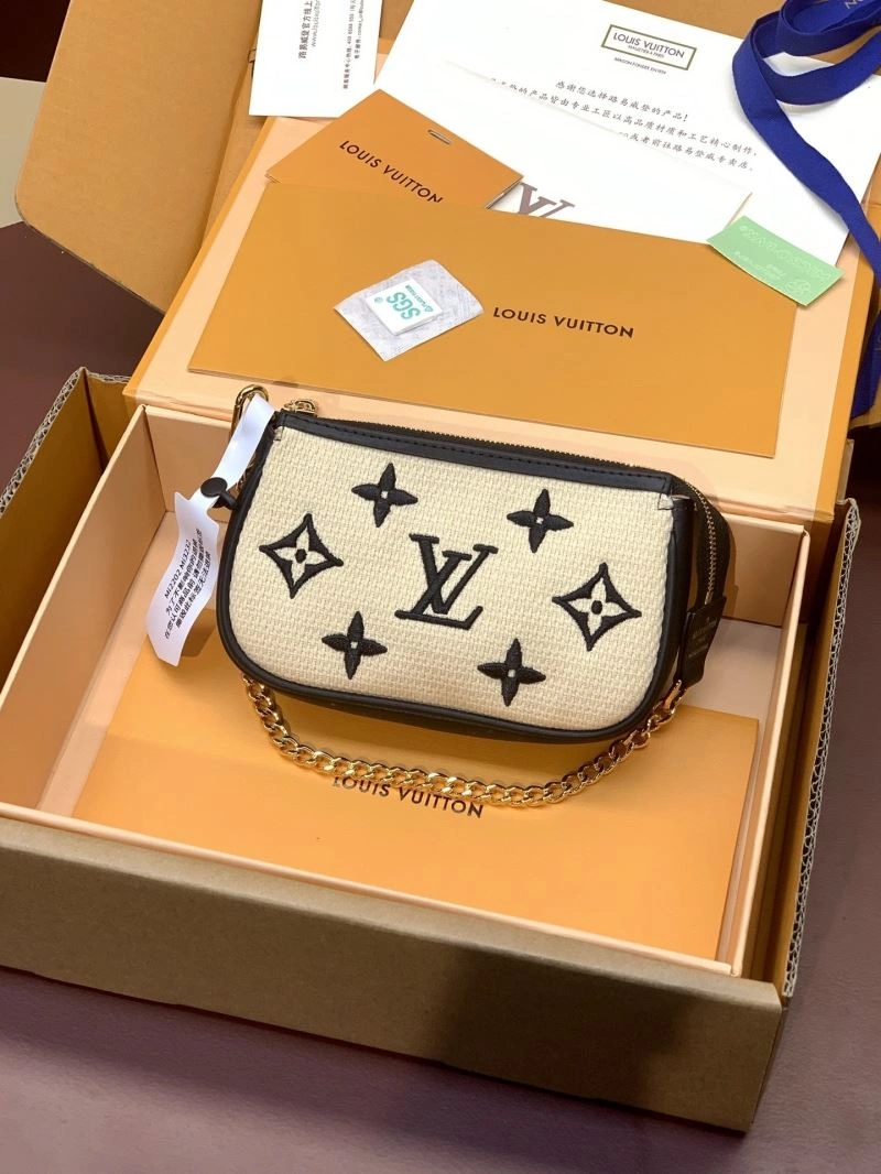 Louis Vuitton Wallets Purse Sophisticated 68121