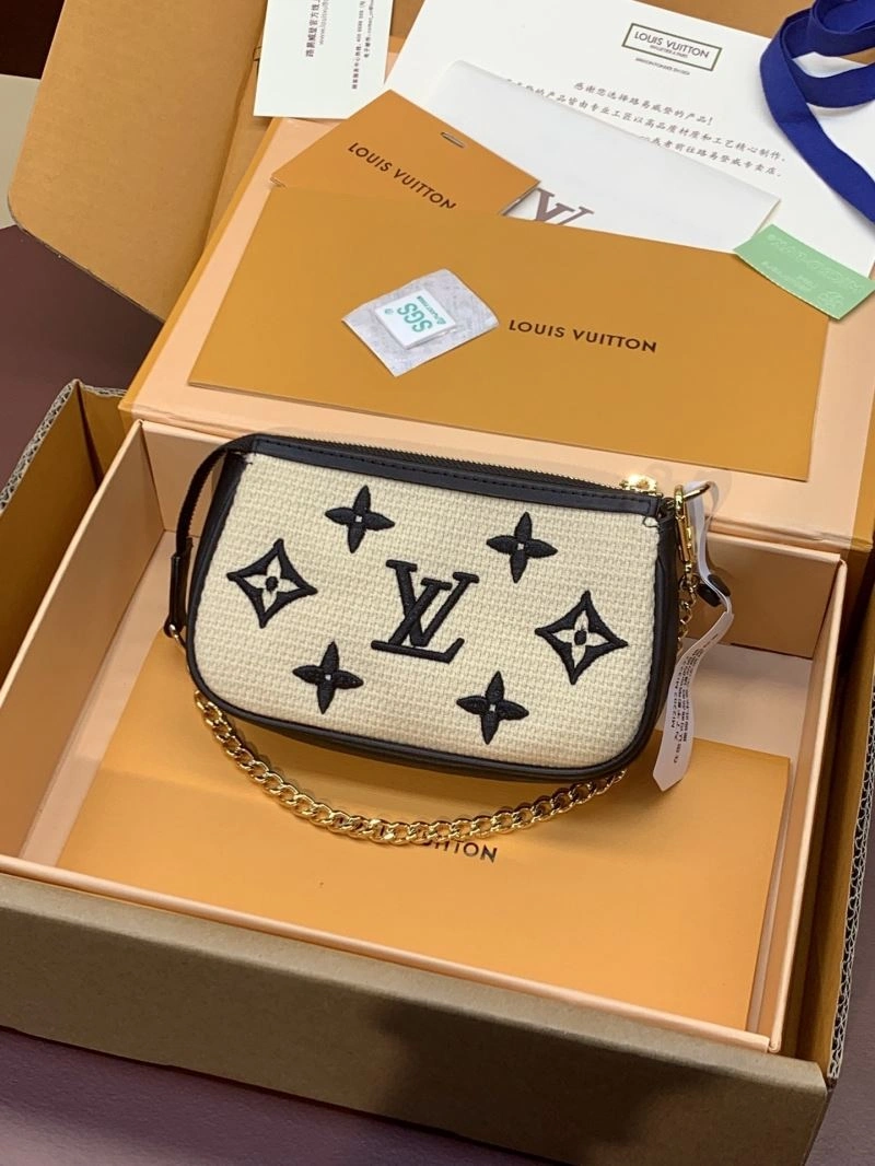 Louis Vuitton Wallets Purse Sophisticated 68121