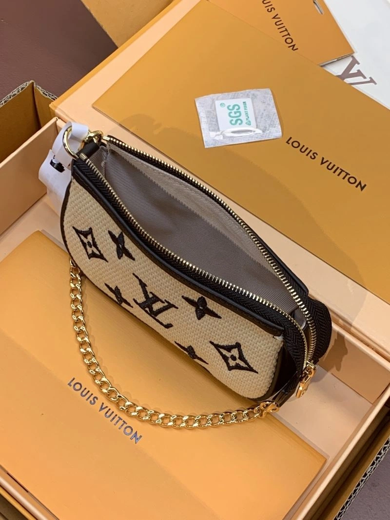 Louis Vuitton Wallets Purse Sophisticated 68121