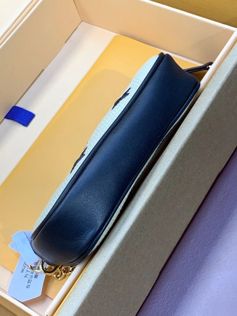 Louis Vuitton Wallets Purse Sophisticated 68121