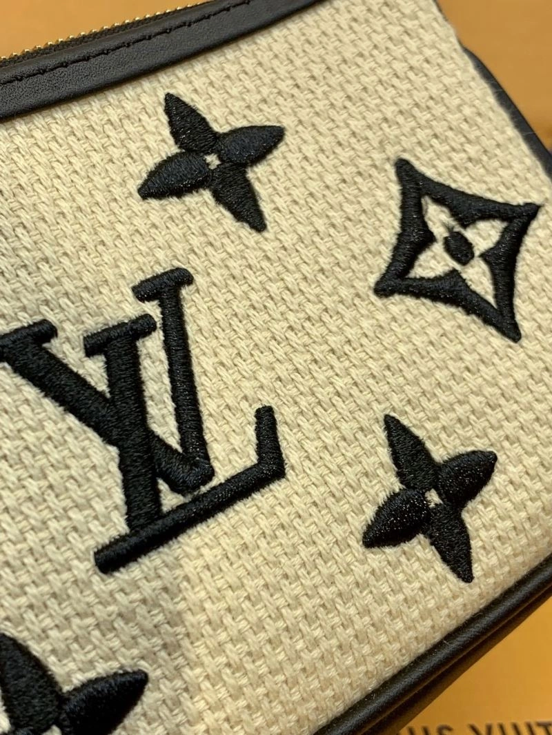 Louis Vuitton Wallets Purse Sophisticated 68121