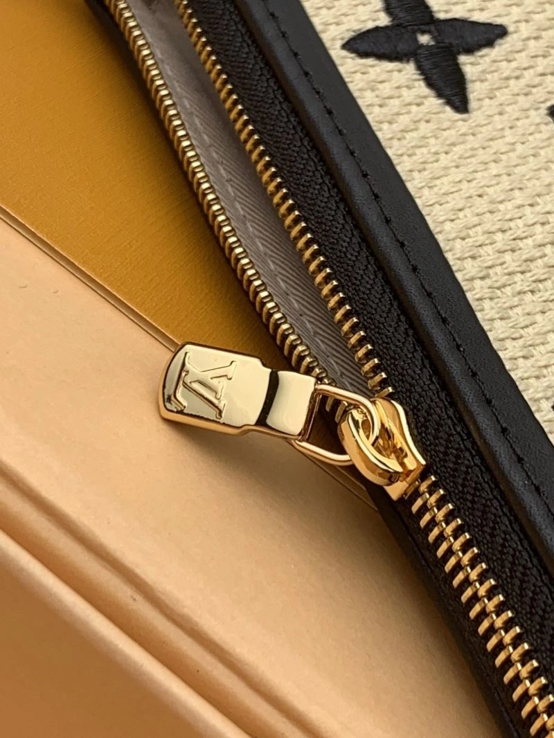 Louis Vuitton Wallets Purse Sophisticated 68121