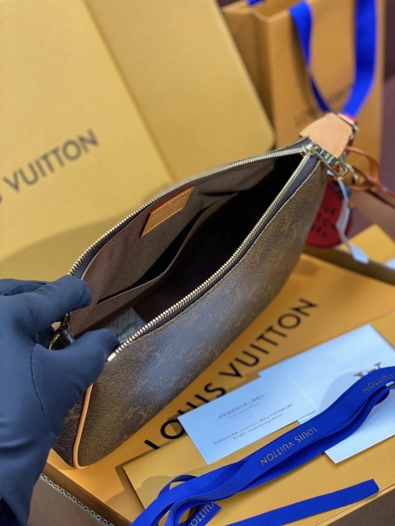 Louis Vuitton Wallets Purse StreetReady 68162