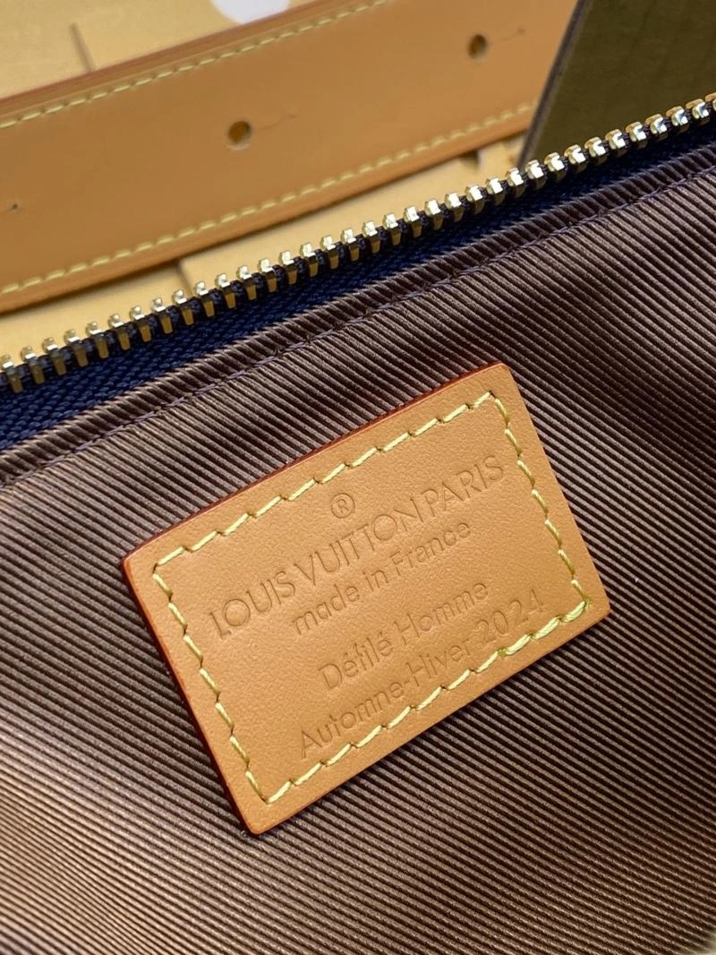 Louis Vuitton Wallets Purse StreetReady 68162