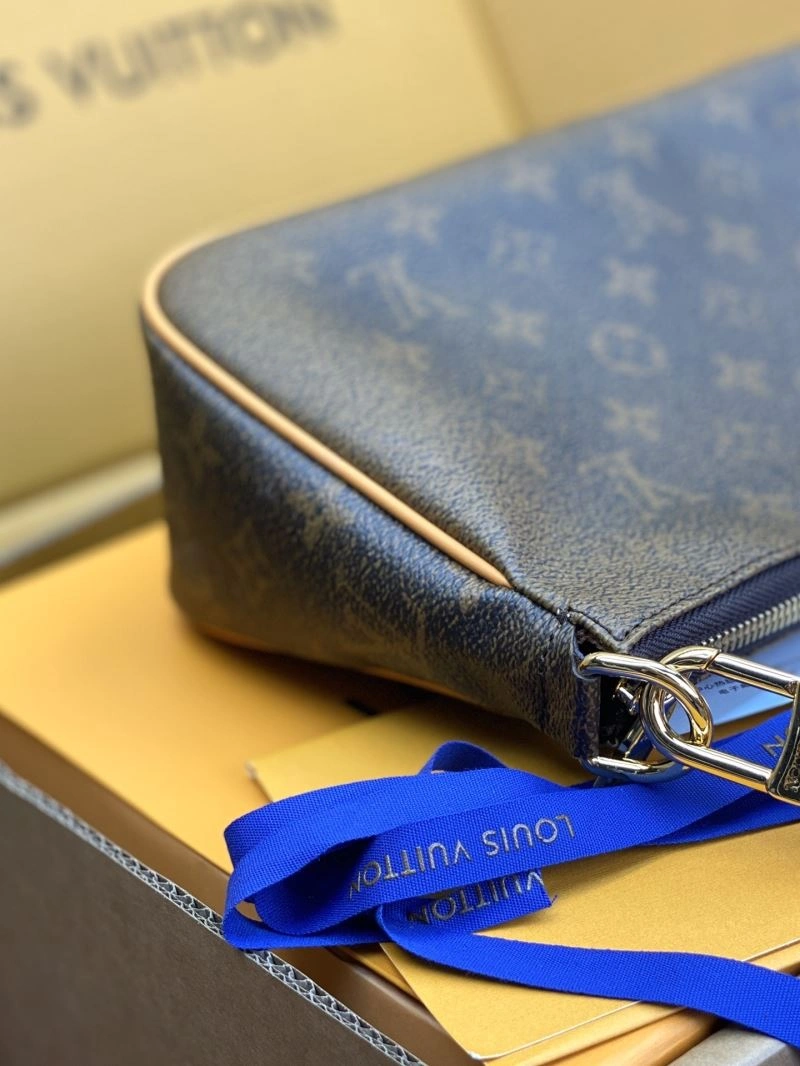 Louis Vuitton Wallets Purse StreetReady 68162