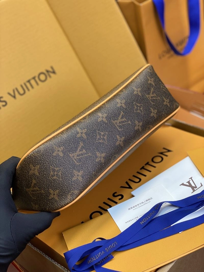 Louis Vuitton Wallets Purse StreetReady 68162