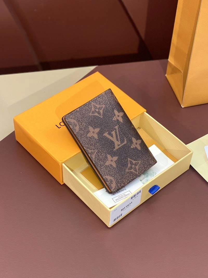 Timeless Louis Vuitton Wallets Purse 68125