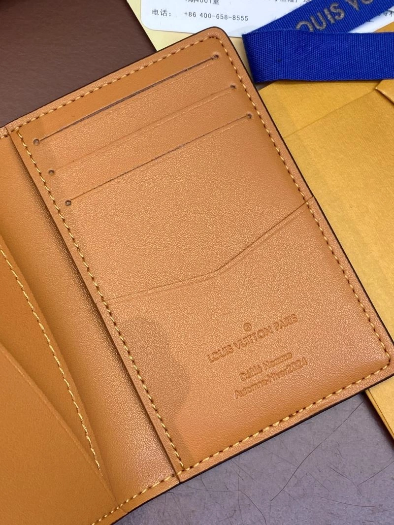 Timeless Louis Vuitton Wallets Purse 68125