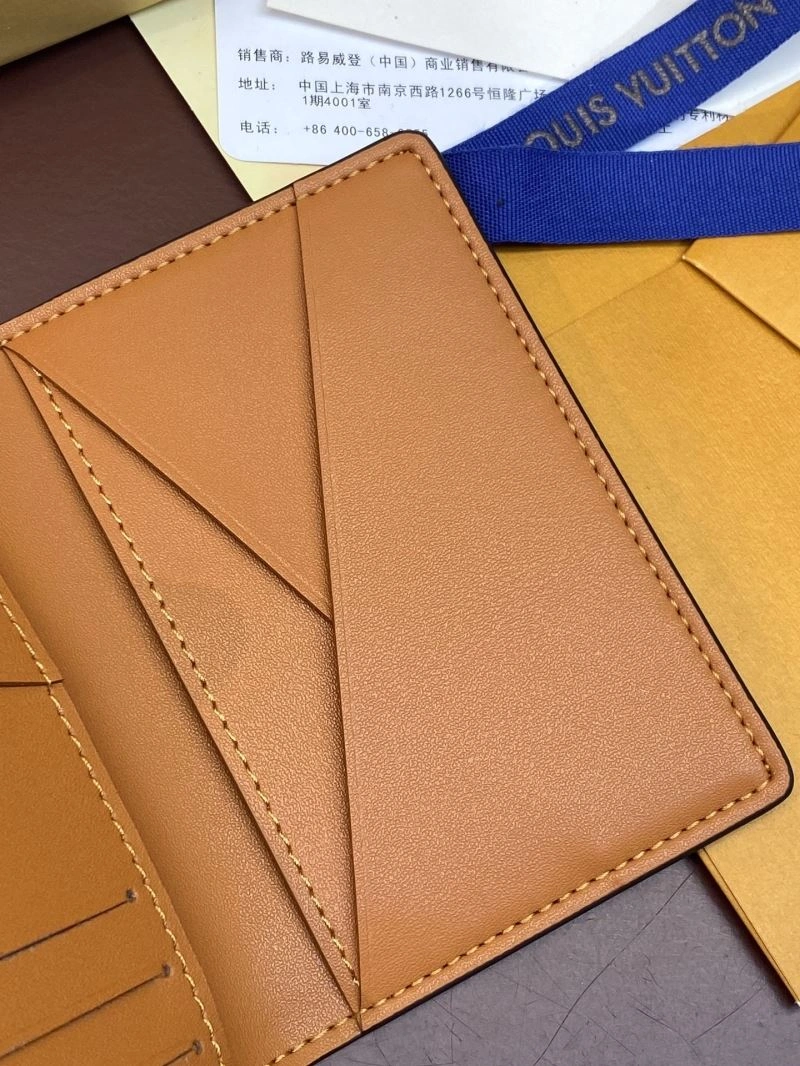 Timeless Louis Vuitton Wallets Purse 68125