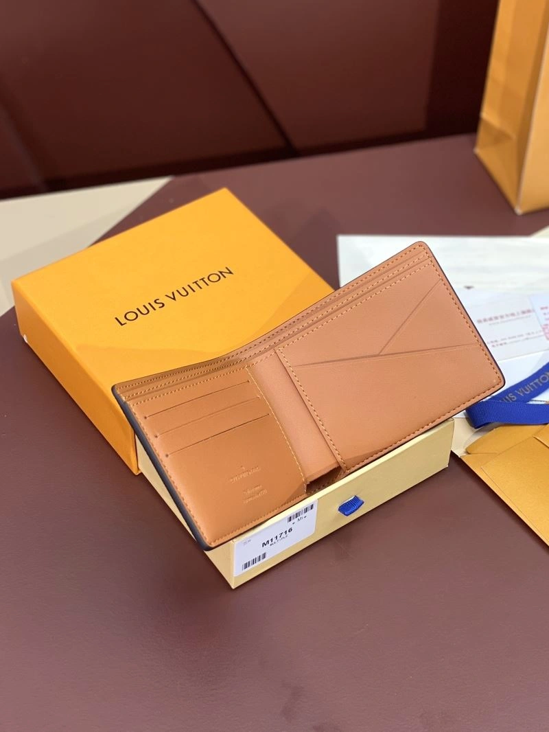 Louis Vuitton Wallets Purse Contemporary 68123