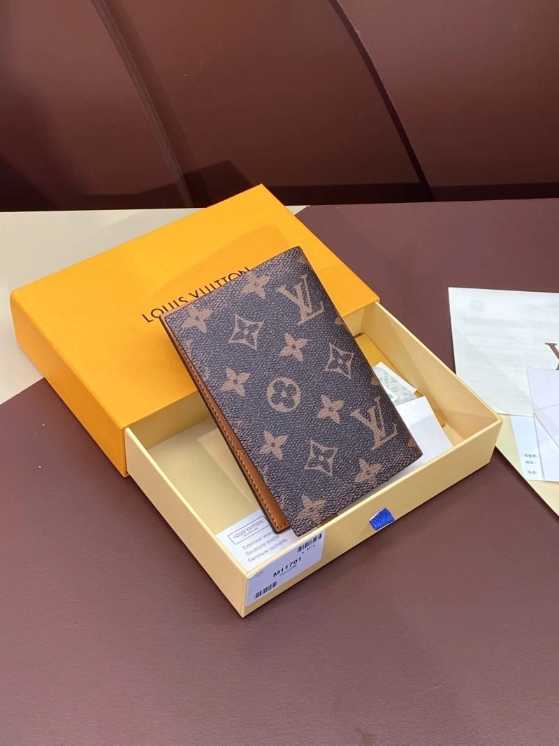 TravelReady Louis Vuitton Wallets Purse 68128
