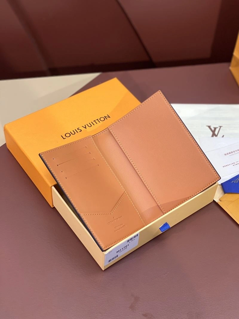 TravelReady Louis Vuitton Wallets Purse 68128