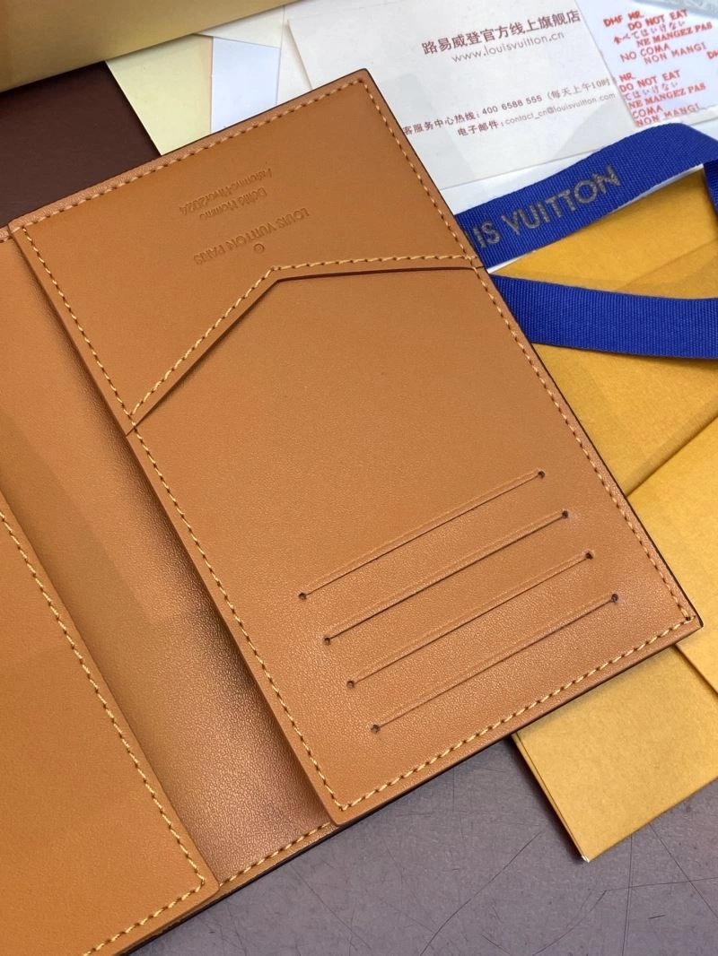 TravelReady Louis Vuitton Wallets Purse 68128