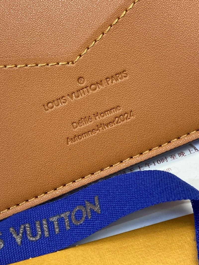 TravelReady Louis Vuitton Wallets Purse 68128