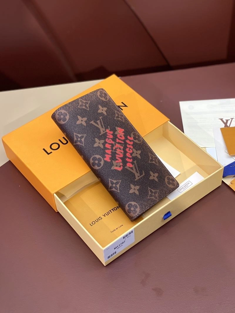 Louis Vuitton Wallets Purse SunProtective 68120