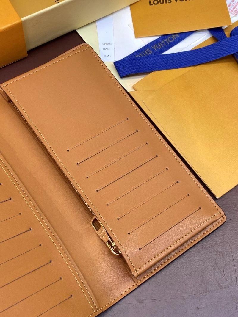 Louis Vuitton Wallets Purse SunProtective 68120