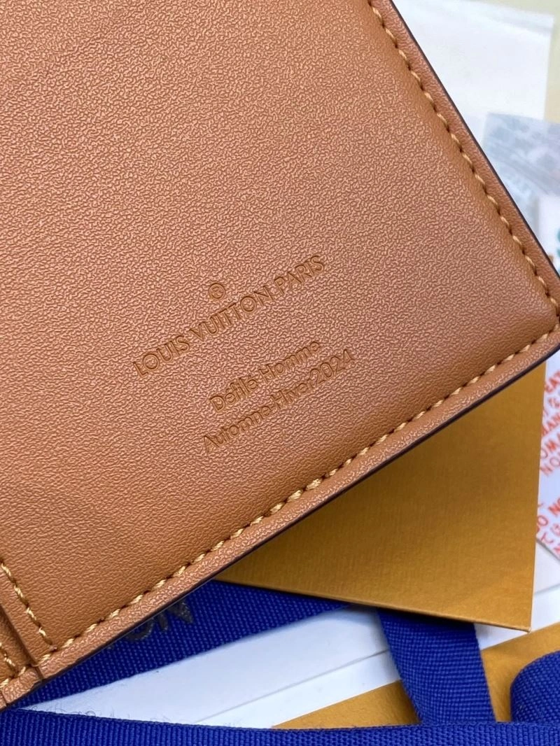 Louis Vuitton Wallets Purse SunProtective 68120