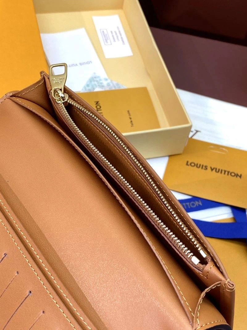 Louis Vuitton Wallets Purse SunProtective 68120