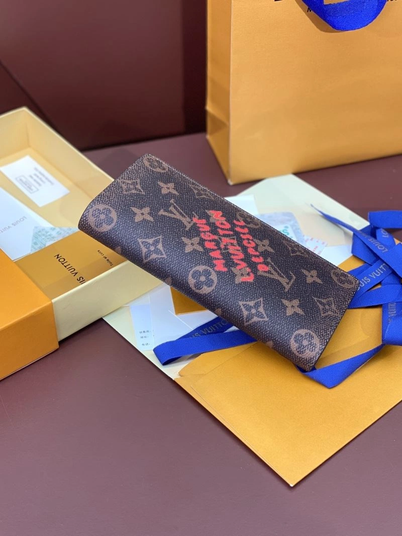 Louis Vuitton Wallets Purse SunProtective 68120