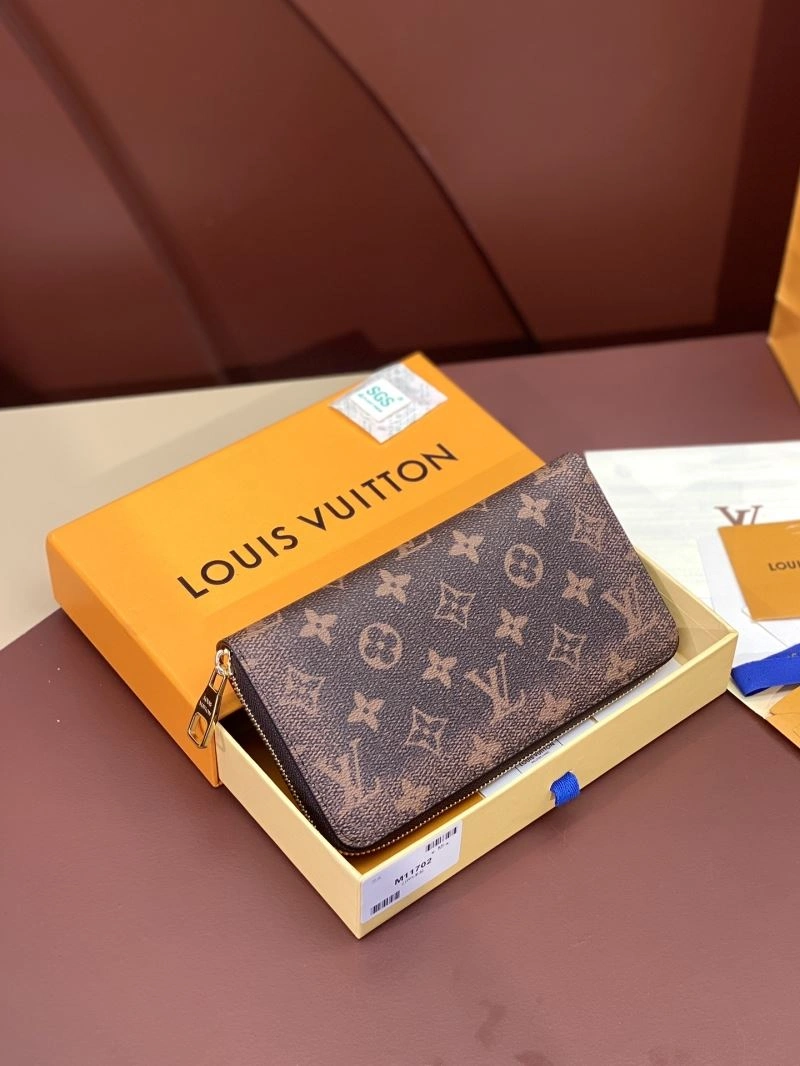 Tailored Louis Vuitton Wallets Purse 68122