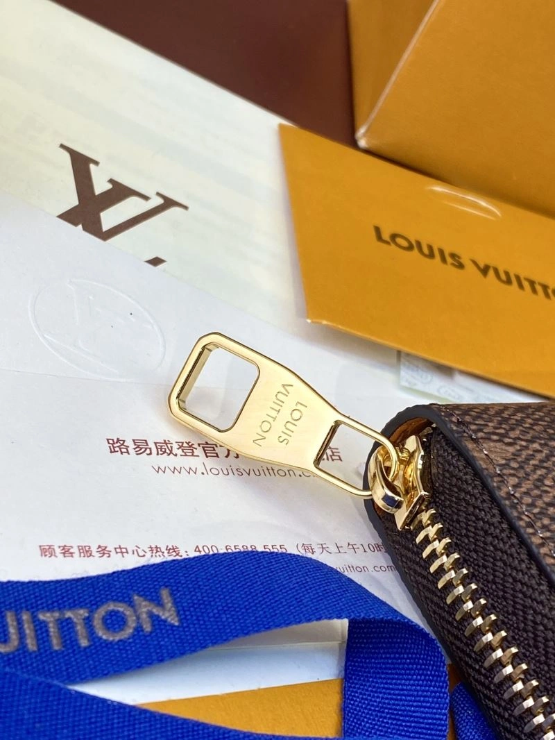 Tailored Louis Vuitton Wallets Purse 68122