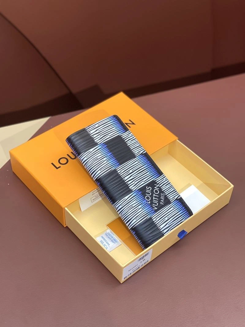 ZeroBulk Louis Vuitton Wallets Purse 65727