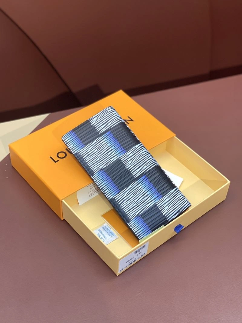 ZeroBulk Louis Vuitton Wallets Purse 65727