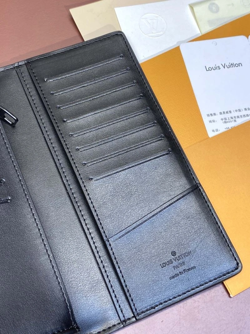 ZeroBulk Louis Vuitton Wallets Purse 65727