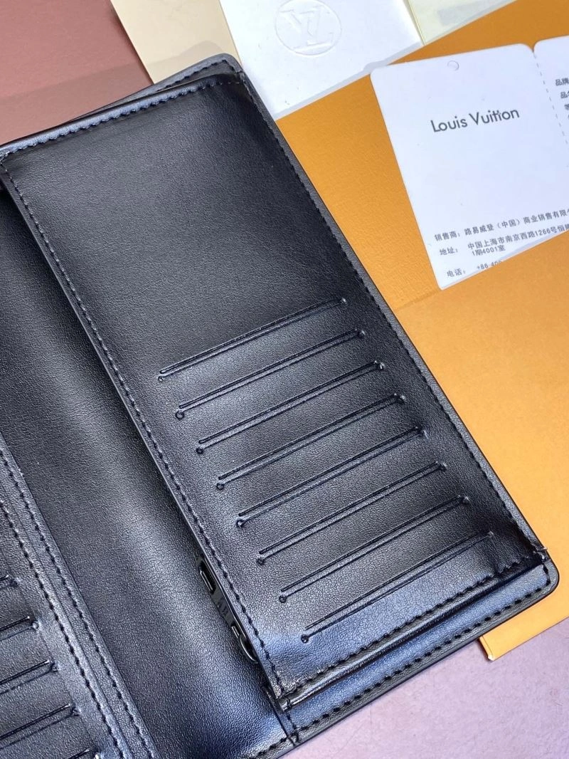 ZeroBulk Louis Vuitton Wallets Purse 65727