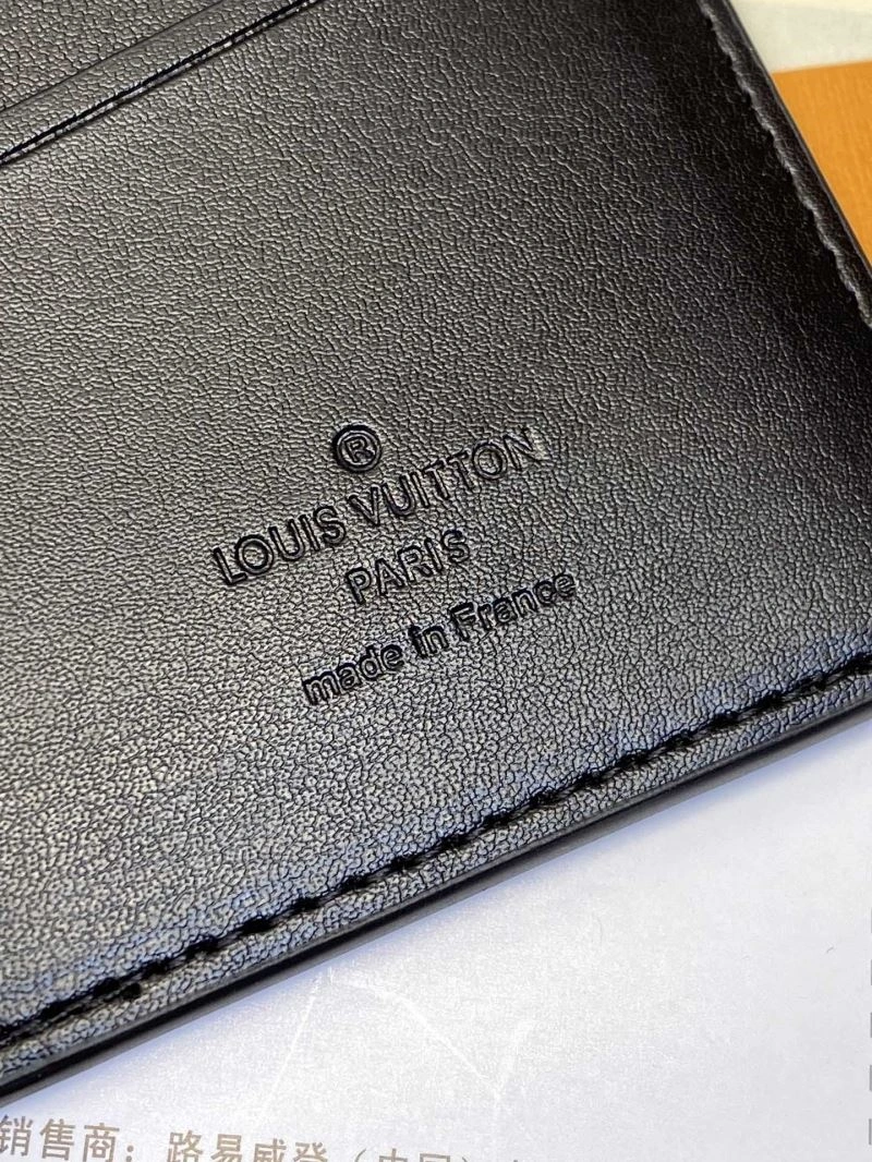 ZeroBulk Louis Vuitton Wallets Purse 65727