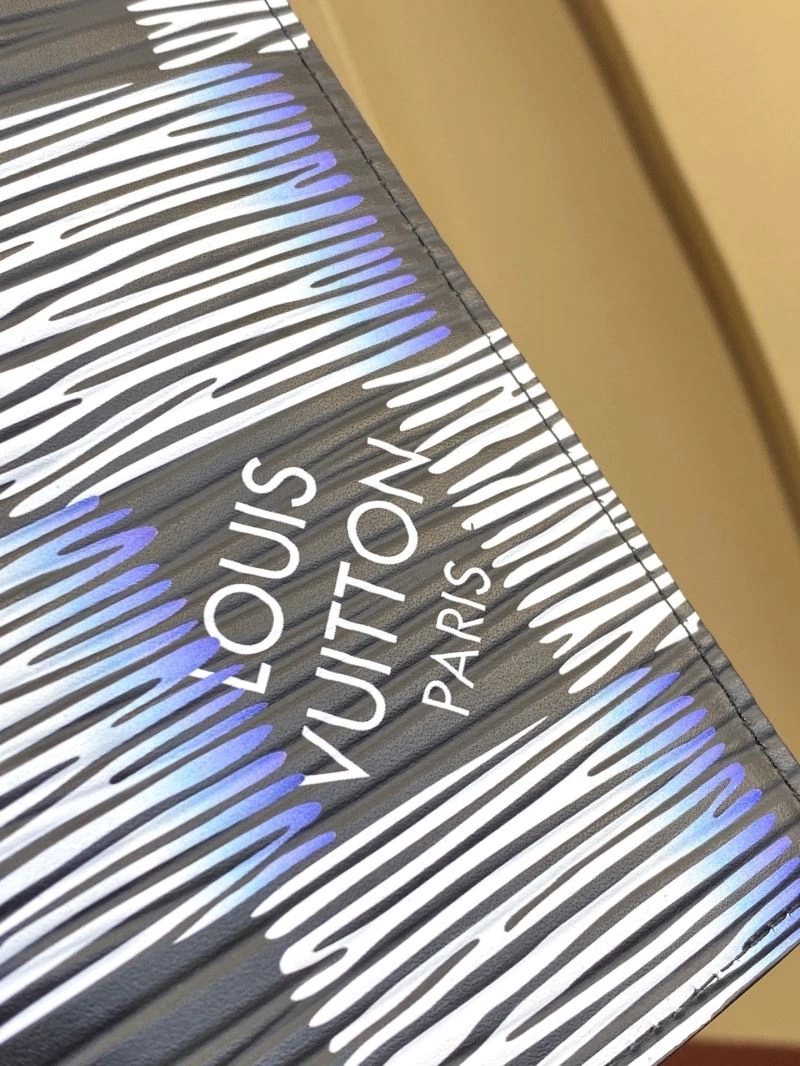 ZeroBulk Louis Vuitton Wallets Purse 65727