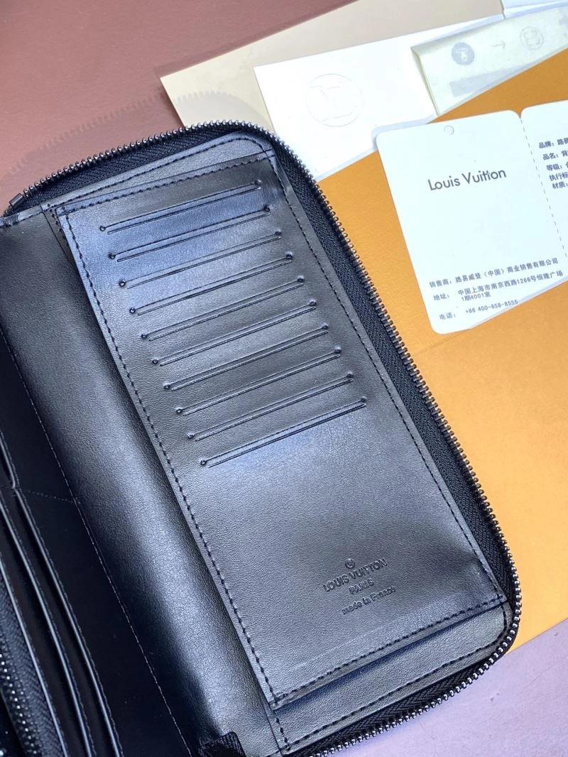 Premium Louis Vuitton Wallets Purse 65728
