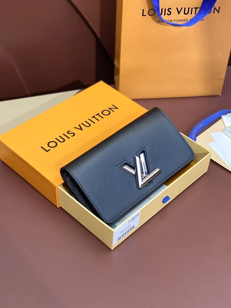 Louis Vuitton Wallets Purse GoodFit 65725
