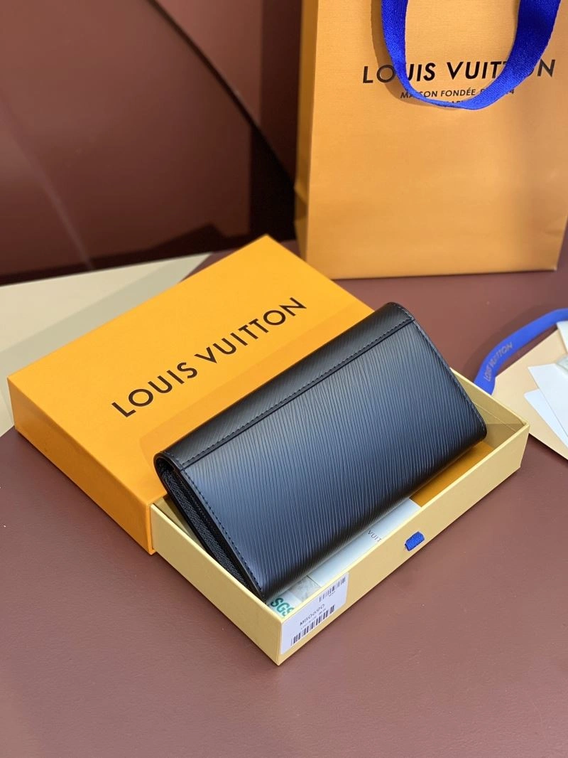 Louis Vuitton Wallets Purse GoodFit 65725