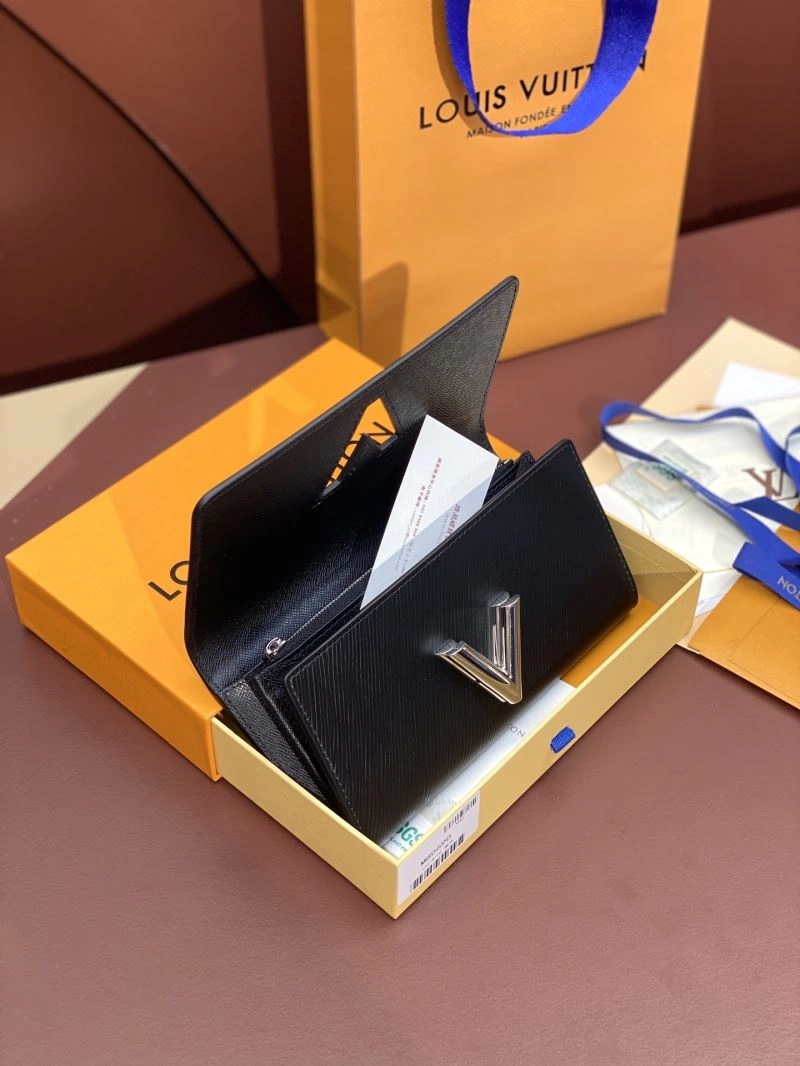Louis Vuitton Wallets Purse GoodFit 65725