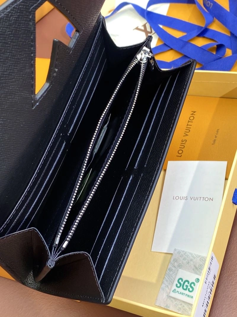 Louis Vuitton Wallets Purse GoodFit 65725