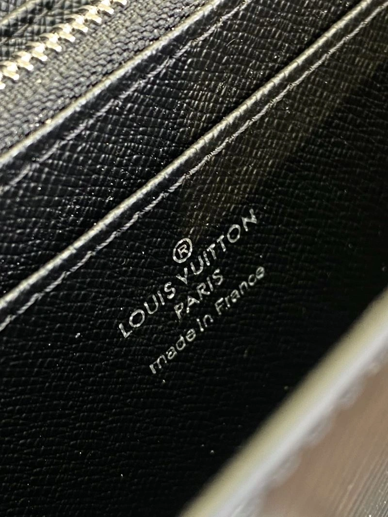 Louis Vuitton Wallets Purse GoodFit 65725