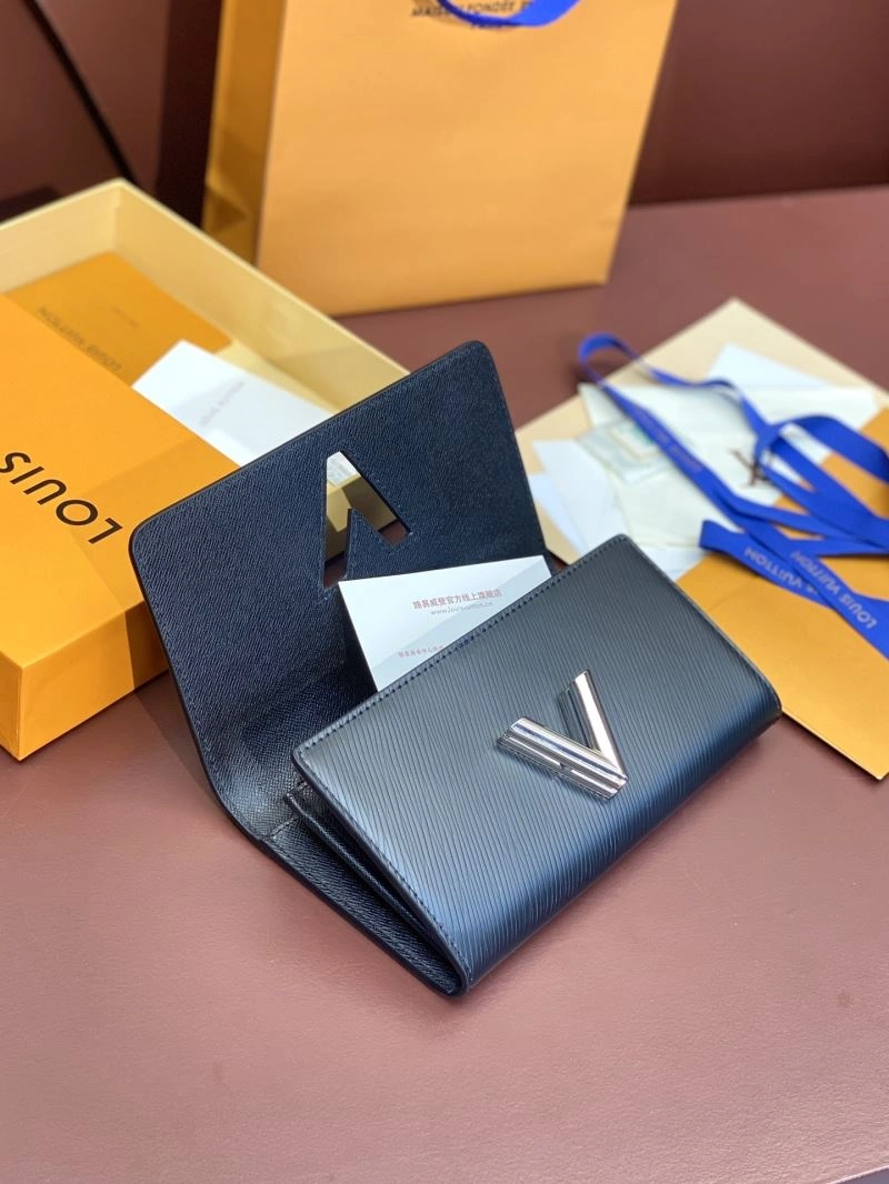 Louis Vuitton Wallets Purse GoodFit 65725