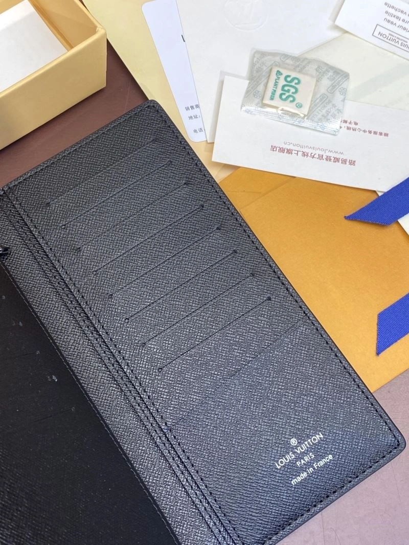 Thermal Louis Vuitton Wallets Purse 65756