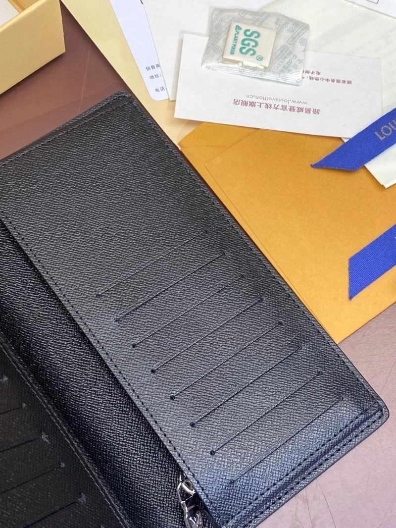Thermal Louis Vuitton Wallets Purse 65756