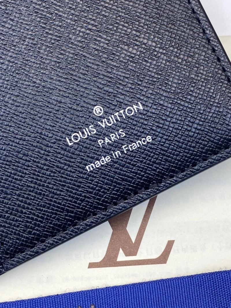 Thermal Louis Vuitton Wallets Purse 65756