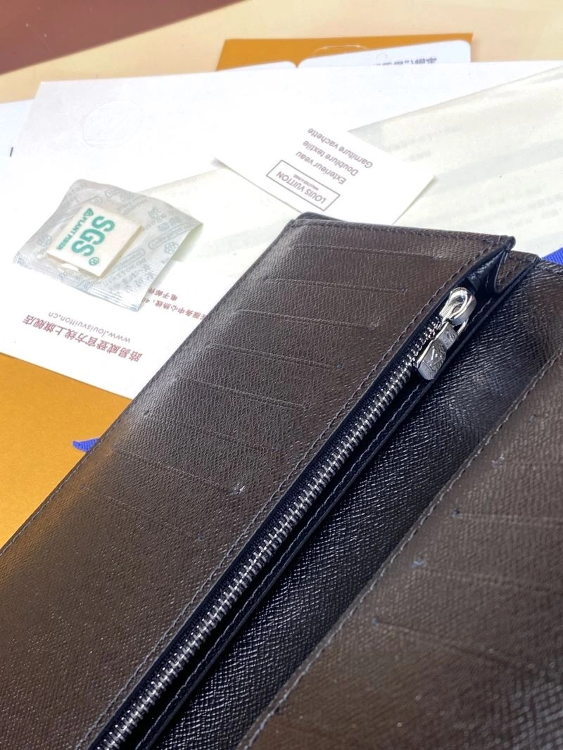 Thermal Louis Vuitton Wallets Purse 65756
