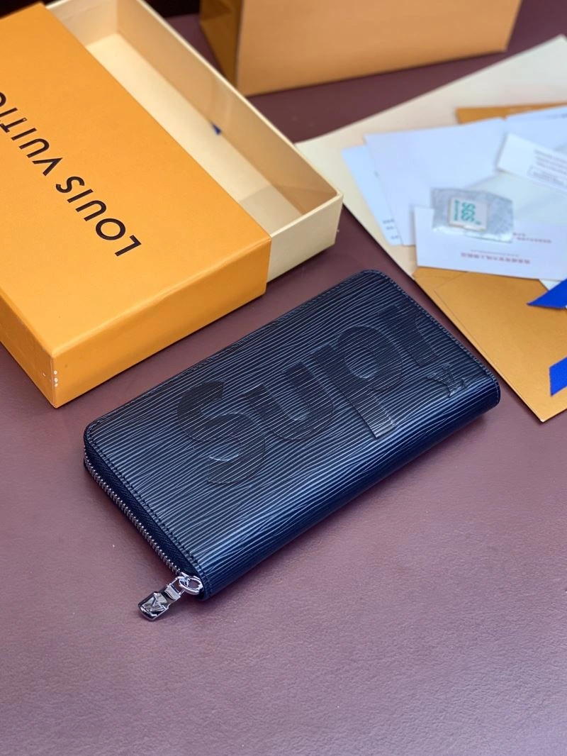 Louis Vuitton Wallets Purse Efficient 65717