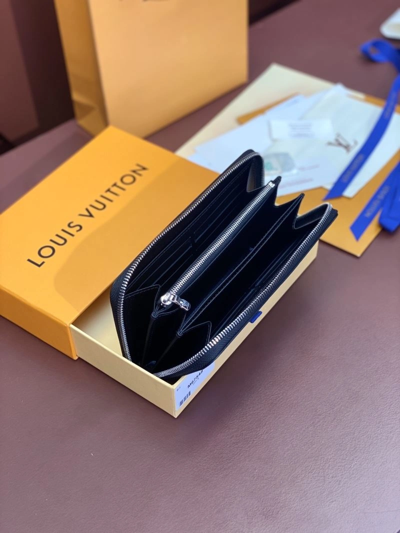 Louis Vuitton Wallets Purse Efficient 65717