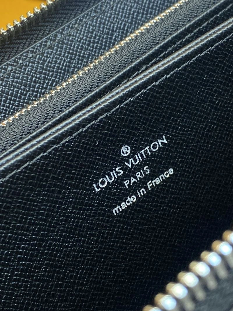 Louis Vuitton Wallets Purse Efficient 65717