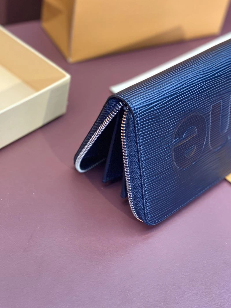 Louis Vuitton Wallets Purse Efficient 65717